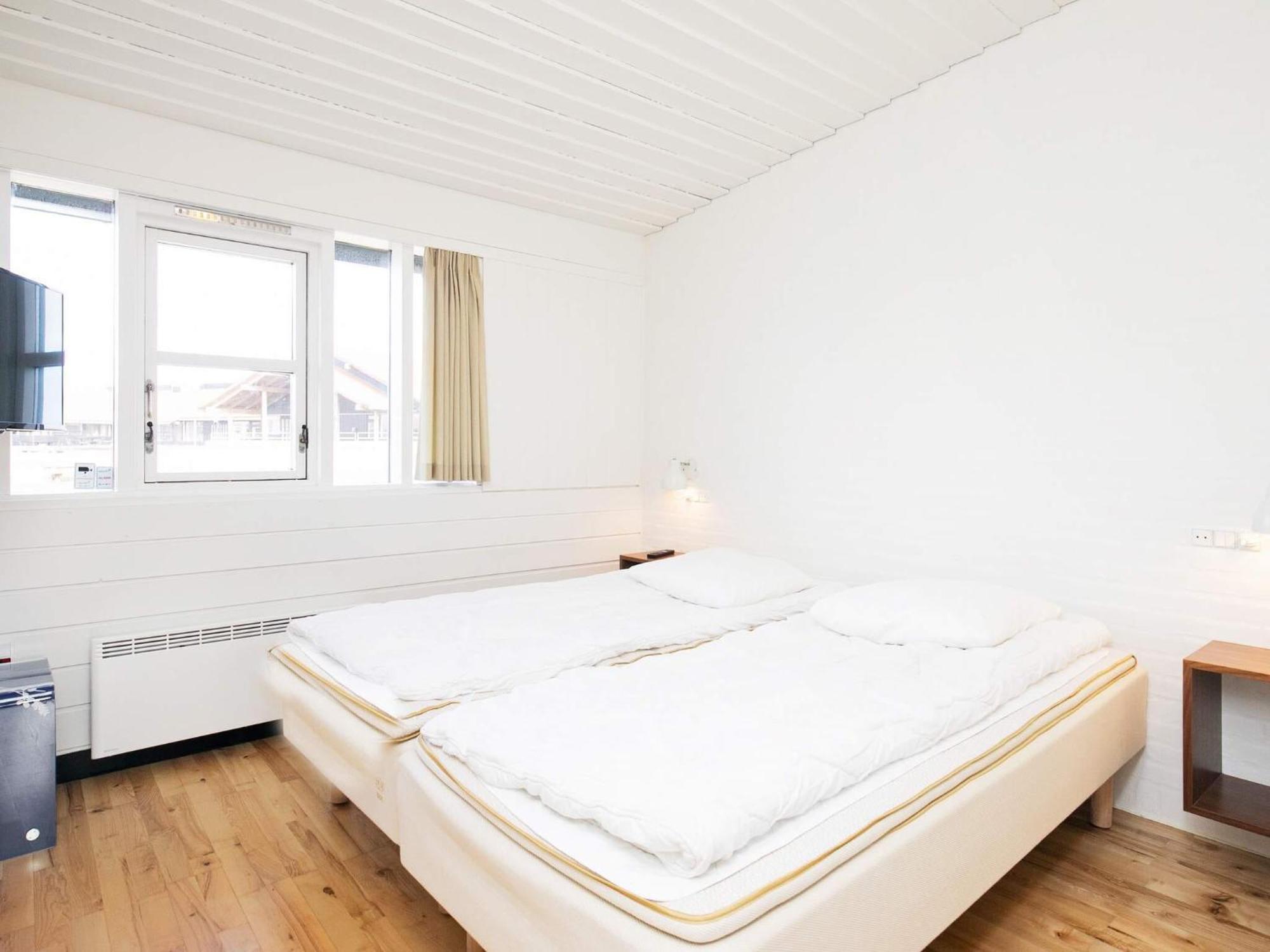 6 Person Holiday Home On A Holiday Park In S By Saeby  Exterior photo
